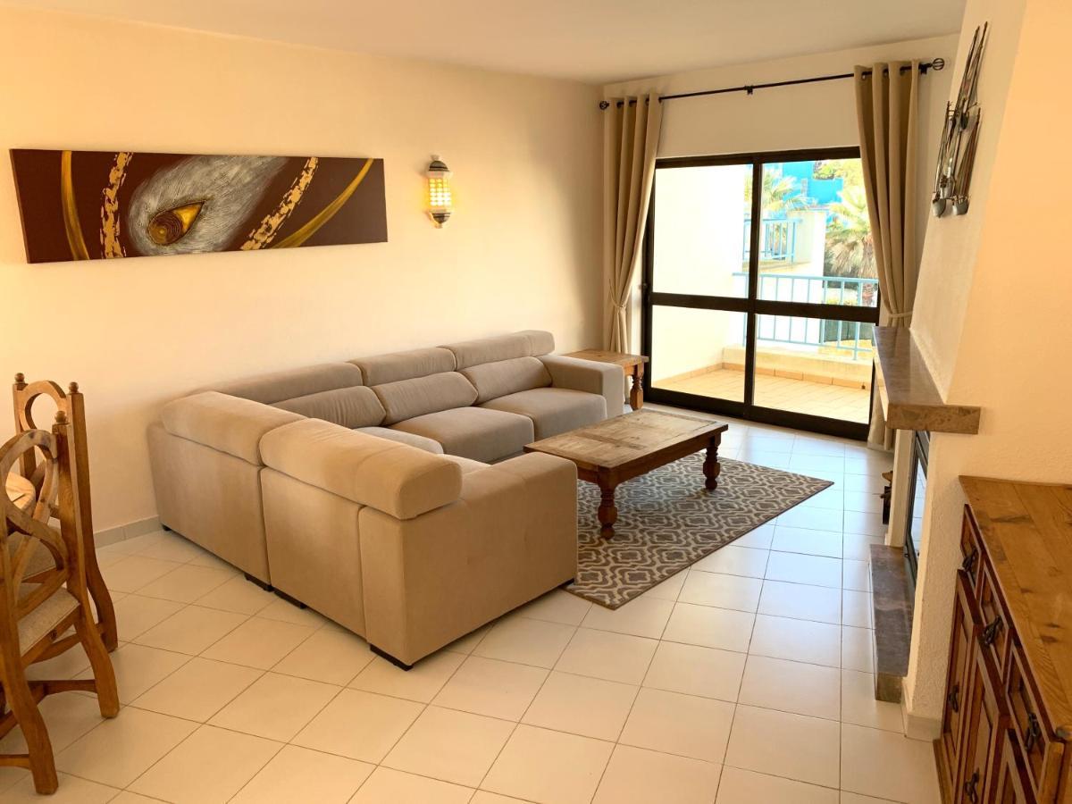 Ferienwohnung Casa Julio Carvoeiro  Exterior foto